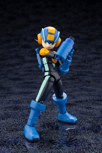 Mua bán MODEL KIT KOTOBUKIYA MEGAMAN.EXE